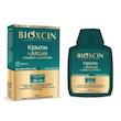 شامپو ترمیم کننده مو بیوکسین BIOXCIN مدل Keratin & Argan(300 میل)