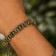 دستبند سنگی اوناکیت