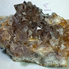 کوارتز دودی