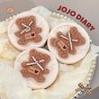 کوشن خرسی jojo diary 