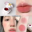 رژگونه و رژ خمیری بابونه 
