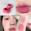 رژگونه و رژ خمیری بابونه 