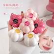 رژگونه و رژ خمیری بابونه 