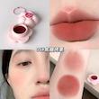 رژگونه و رژ خمیری بابونه 