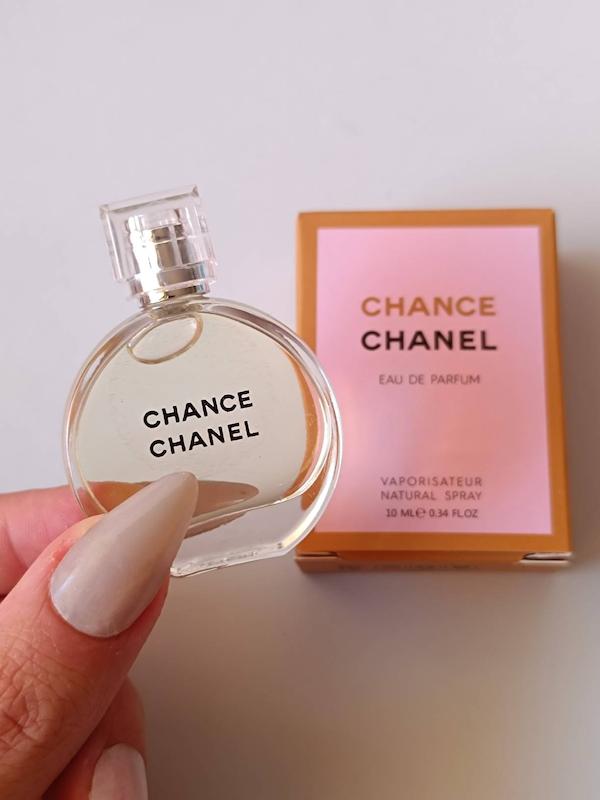 عطر چنس چنل