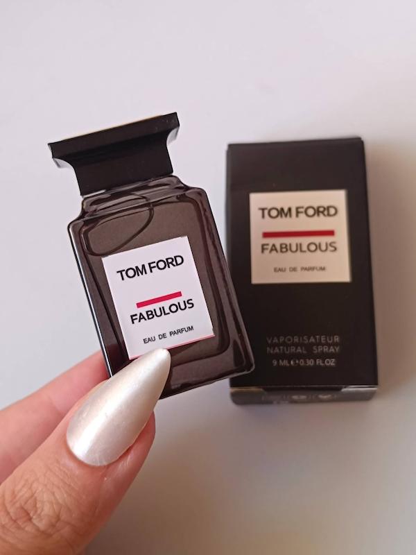 عطر تام فورد فایبولس (مردانه)  