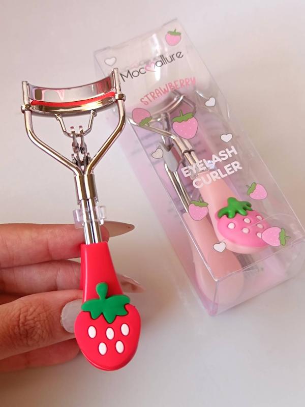 فرمژه حرفه ای توت فرنگی
