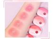 رژگونه خیس olibolla