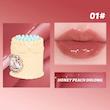 رژ کیک خرسی hues queen دوپ فلاور نوز  🧸🍫🧁