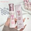 رژ سلطنتی خمیریgege bear دوپ فلاورنوز