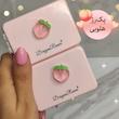 پک  رژ 5 عددی مینی