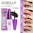 تینت پیلاف ابرو oliballa