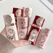 رژگونه | سایه مایع سلطنتی gege bear🪽💕