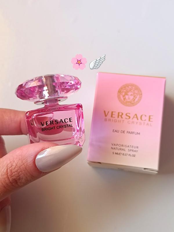 عطر مینیاتوری ورساچ