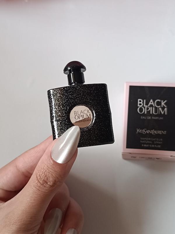 عطر مینی بلک اوپیوم