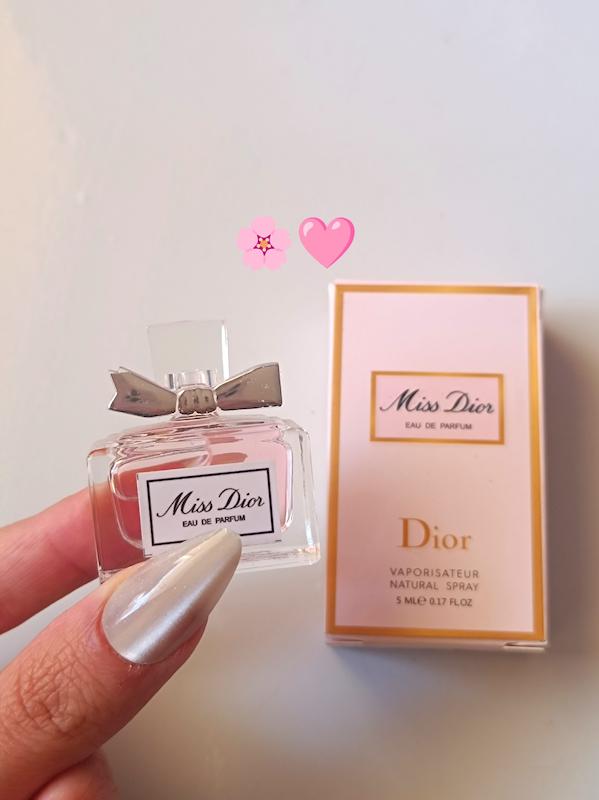 عطر میس دیور