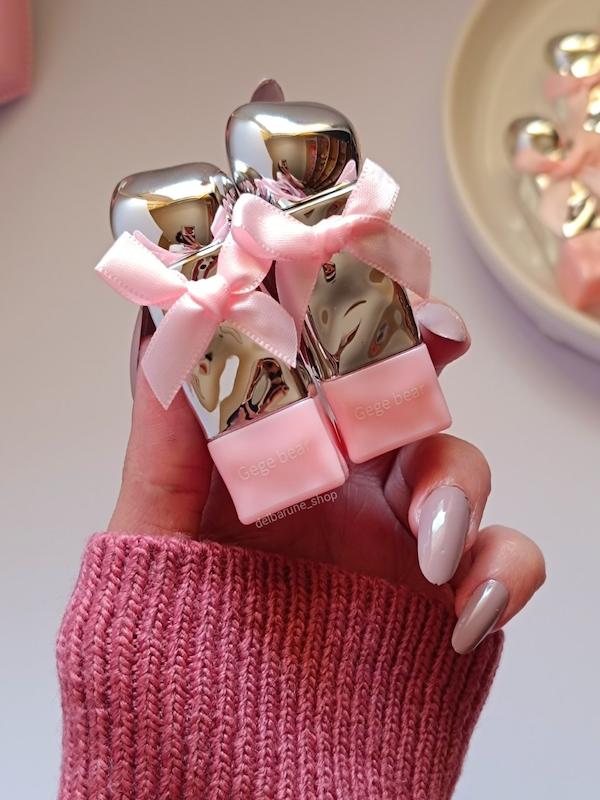رژ خیس پاپیونی 🎀