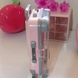 چمدان پینترستی