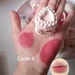 رژ کیک توت فرنگی Hues Queen | دوپ فلاورنوز
