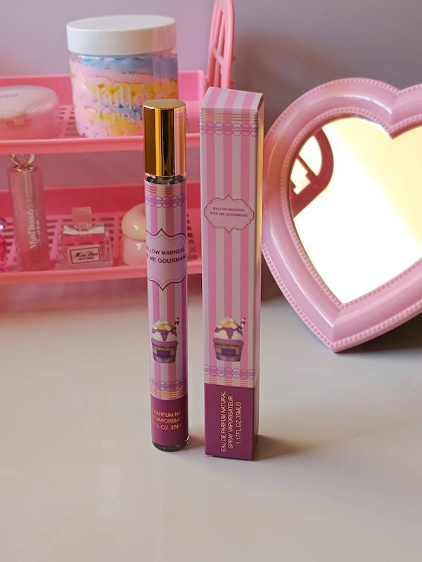 عطر قلمی کیک بستنی پاستیلی (۳۰میل) مشابه لطافه