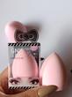 پد اسفنجی صورتی | بیوتی بلندر