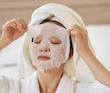 ماسک ورقه ای 