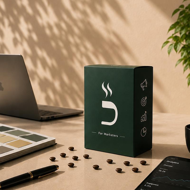 برای مارکترها