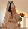 شومیز آفتابگردون🌻