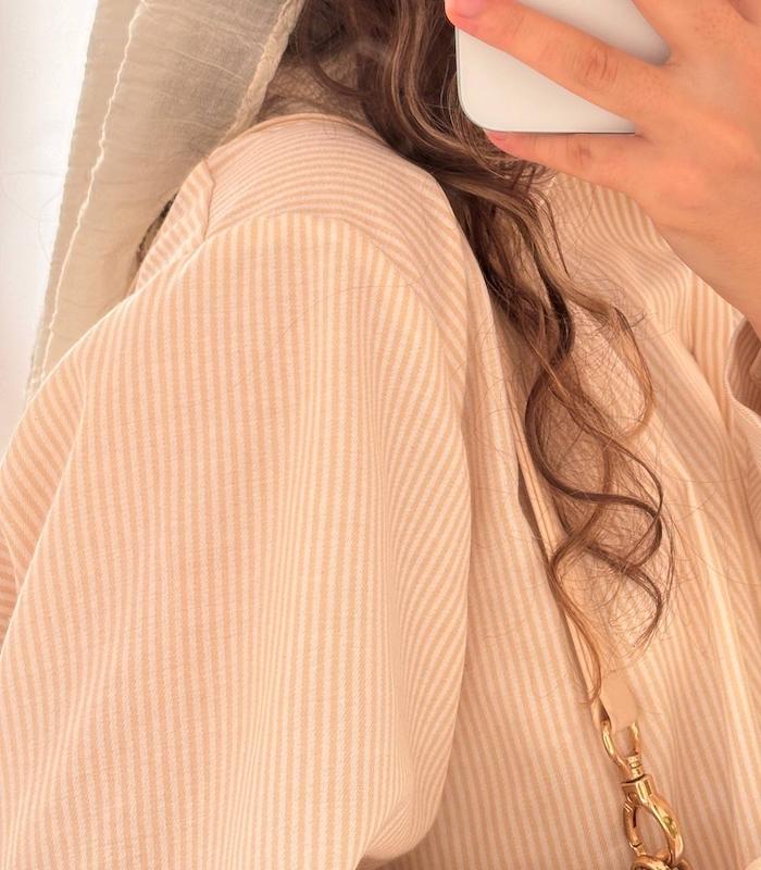 شومیز آفتابگردون🌻