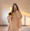 شومیز آفتابگردون🌻
