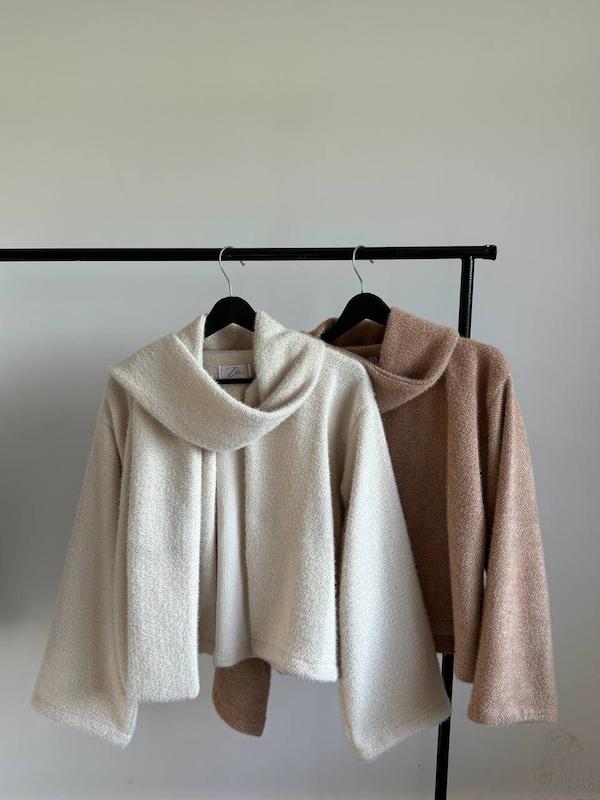 کاردیگن و شال لمزور