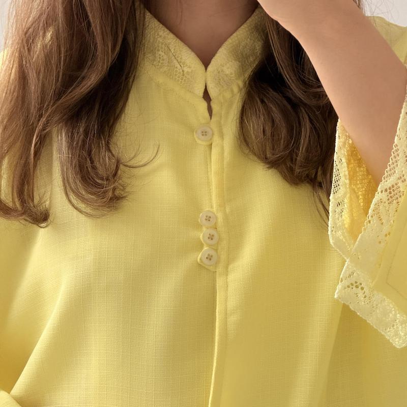 شومیز Belle🍋