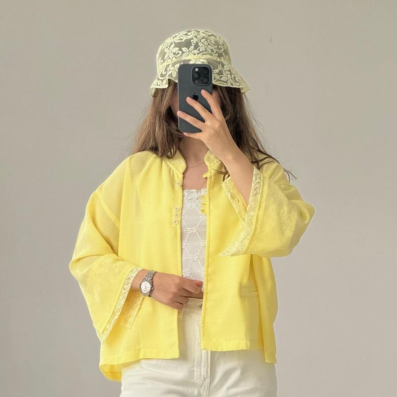 شومیز Belle🍋