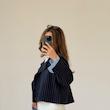 کراپ بلیزر Girlsboss