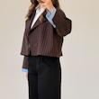 کراپ بلیزر Girlsboss