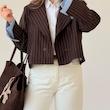 کراپ بلیزر Girlsboss