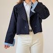 کراپ بلیزر Girlsboss
