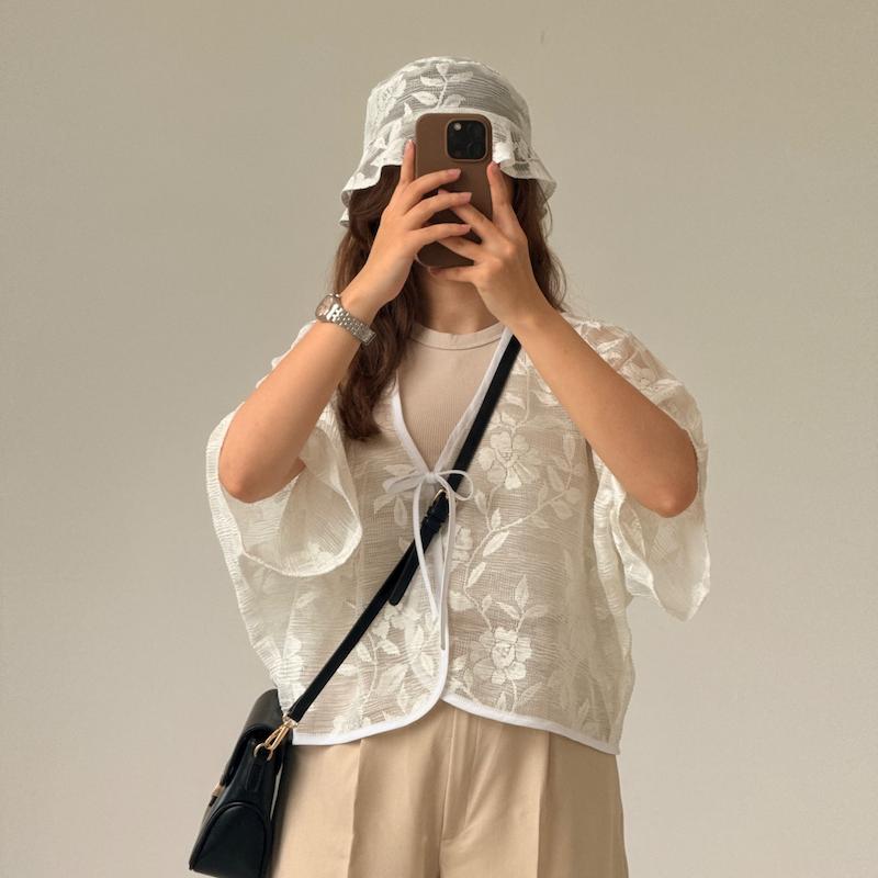 کیمونو Juliette