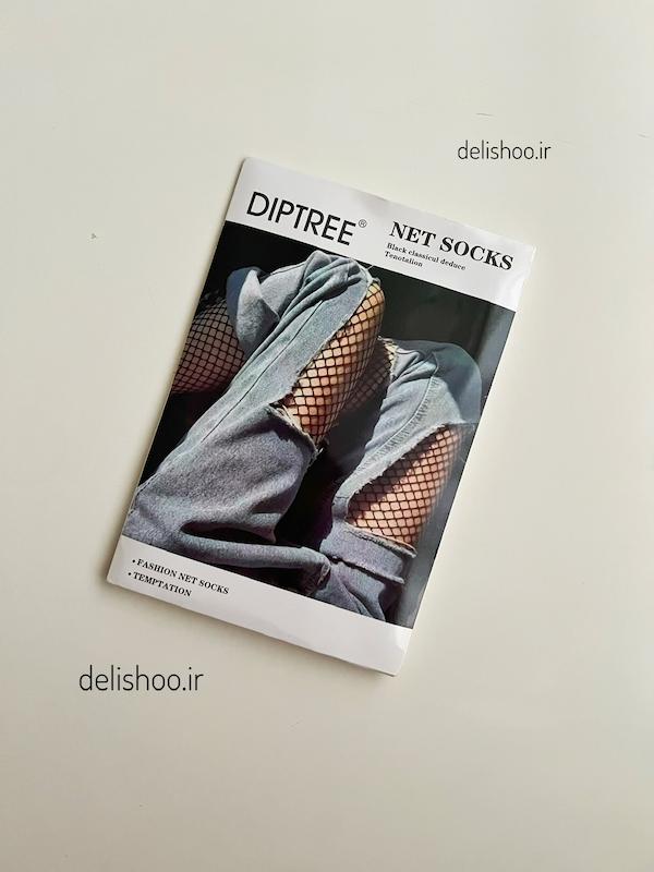 جوراب فیش نت🤤1224