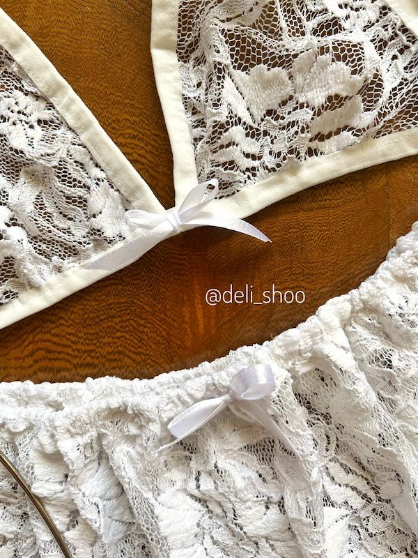 ست عروسکی 💕1055