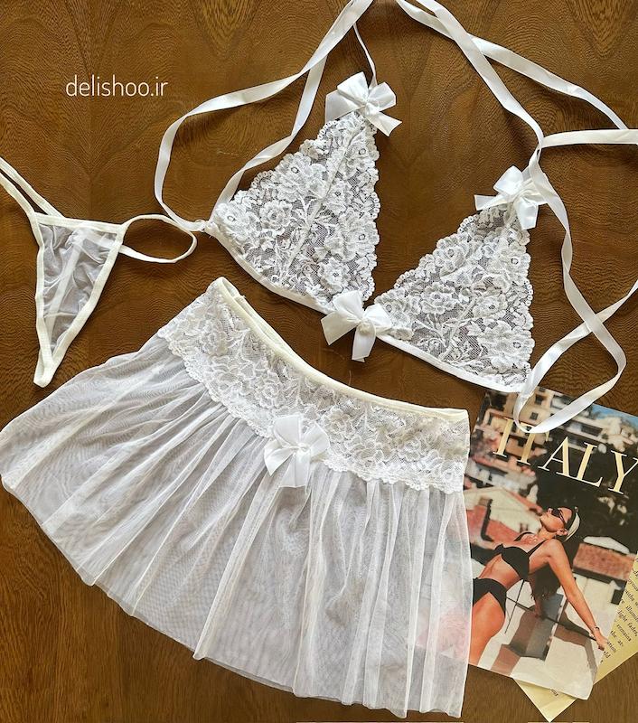 ست عروس 👰🏻‍♀️1230