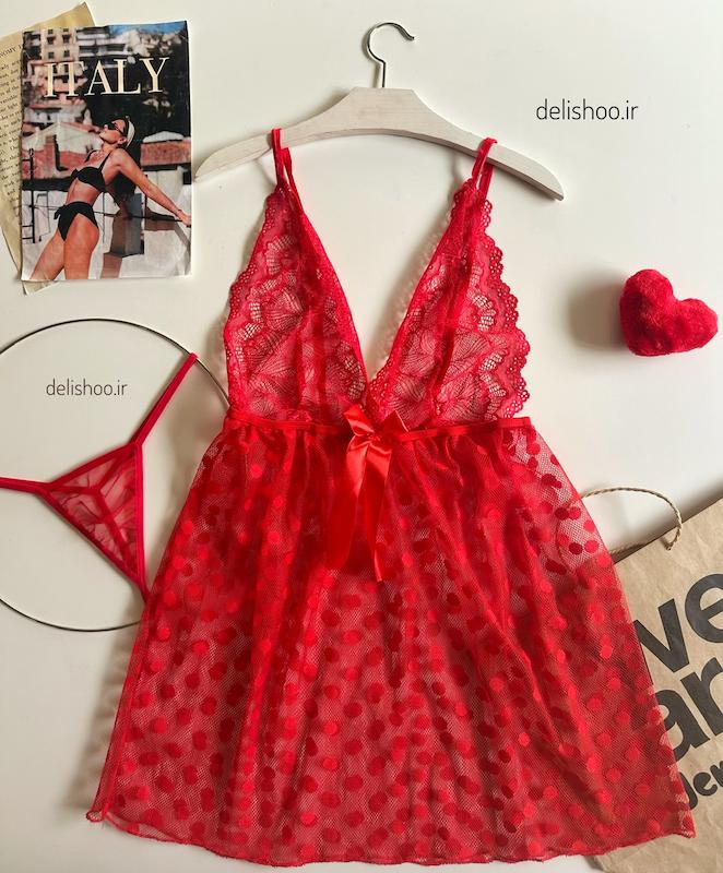 ست جذاب 🔥♥️1206