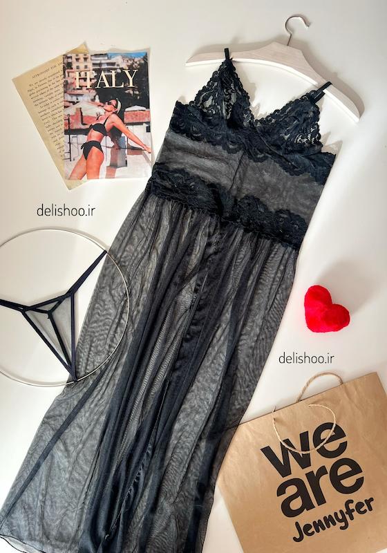 پیراهن بلند جذاب♥️🤌🏼1207