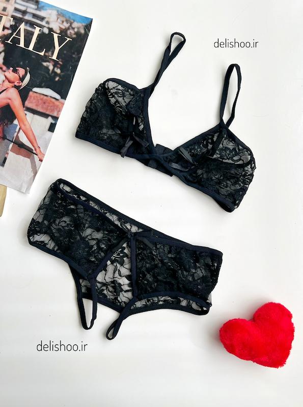 ست دانتل🔥🤤1229