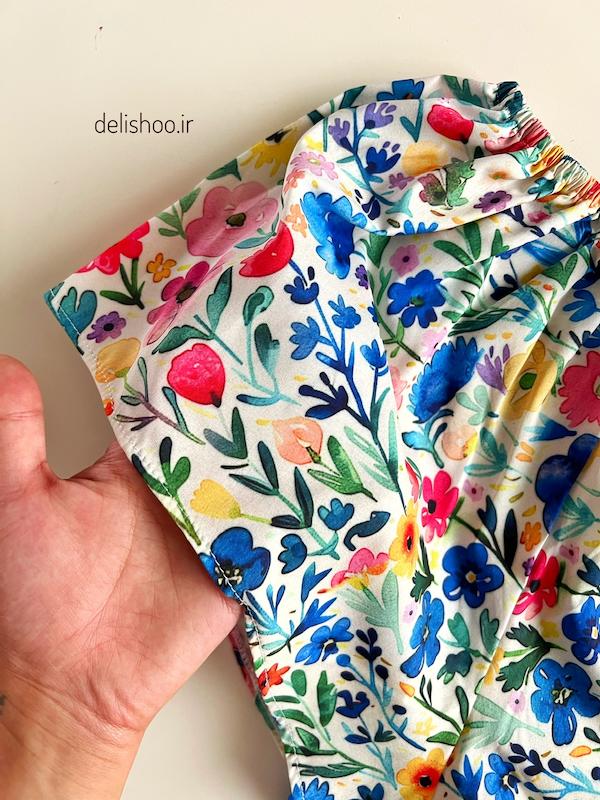گل همیشه بهار🌸🌼
