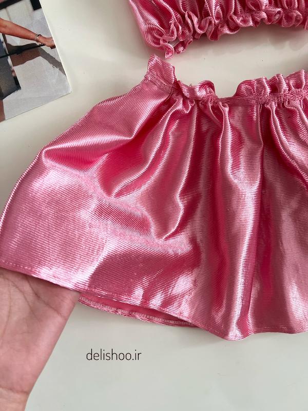 ملوسک 🎀💗