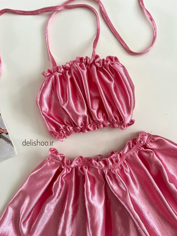 ملوسک 🎀💗