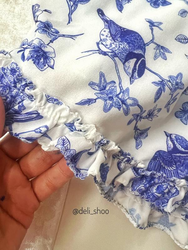 دلبر آبی پوش🩵1032