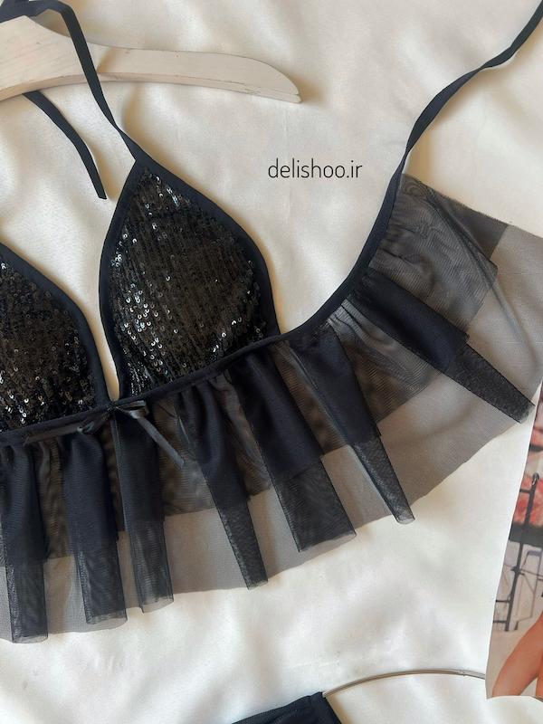 پری مشکی 🧚🏻‍♀️🖤1073