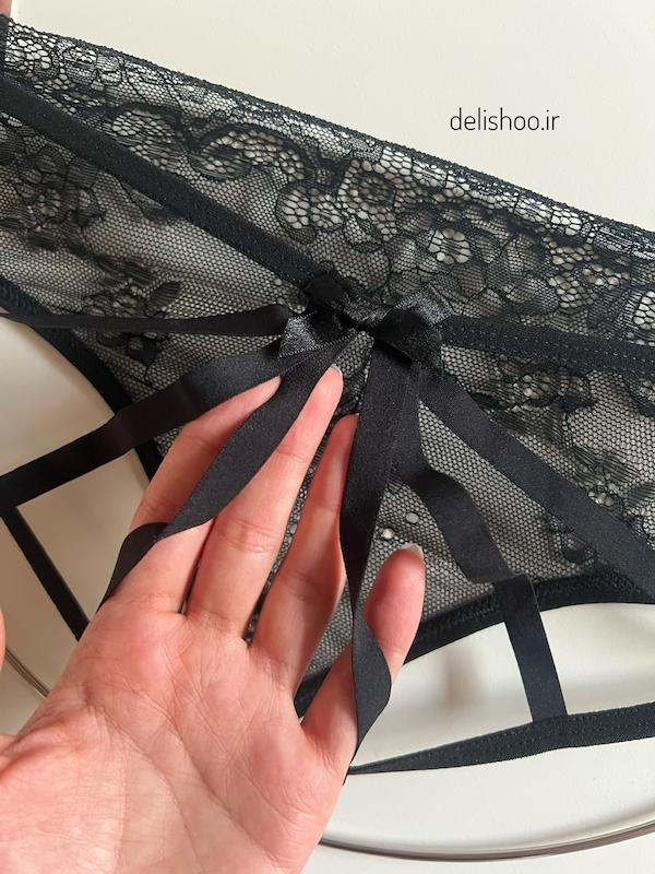 شورت بندار فاق باز🤫55